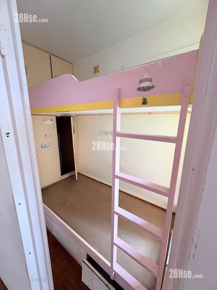 Taikoo Shing Sell 2 Bedrooms 489 ft²