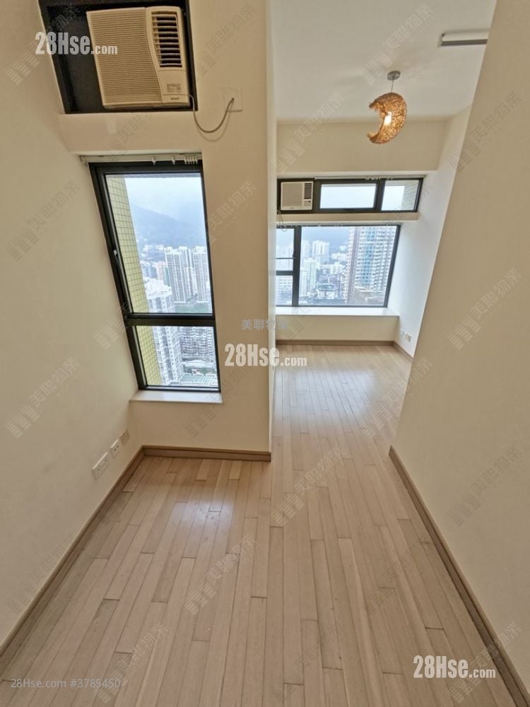 H Cube Rental 2 Bedrooms , 1 Bathroom 395 ft²