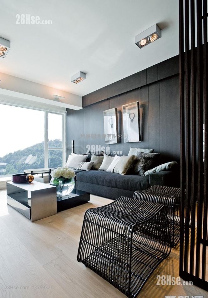 Dynasty Heights Sell 1 Bedroom 1,198 ft²