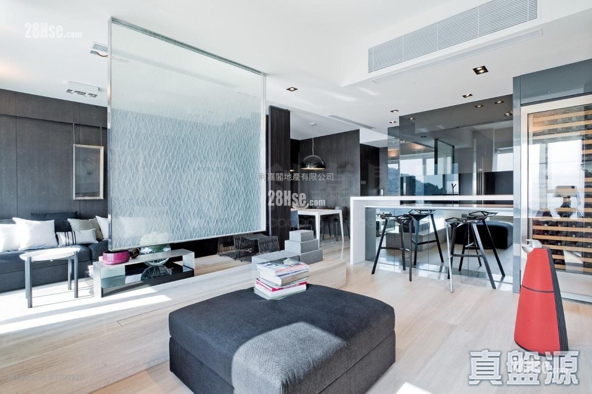 Dynasty Heights Sell 1 Bedroom 1,198 ft²