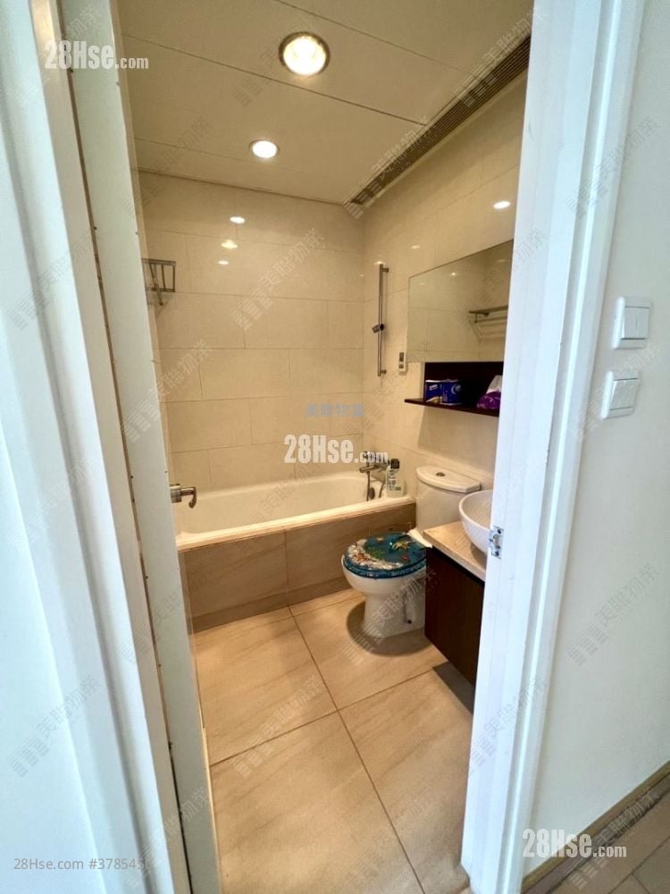 H Cube Rental 2 Bedrooms , 1 Bathroom 395 ft²