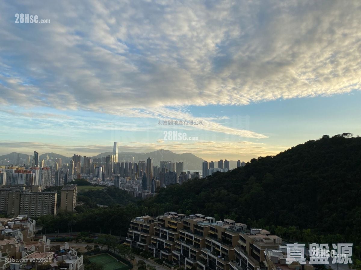 Dynasty Heights Sell 1 Bedroom 1,198 ft²