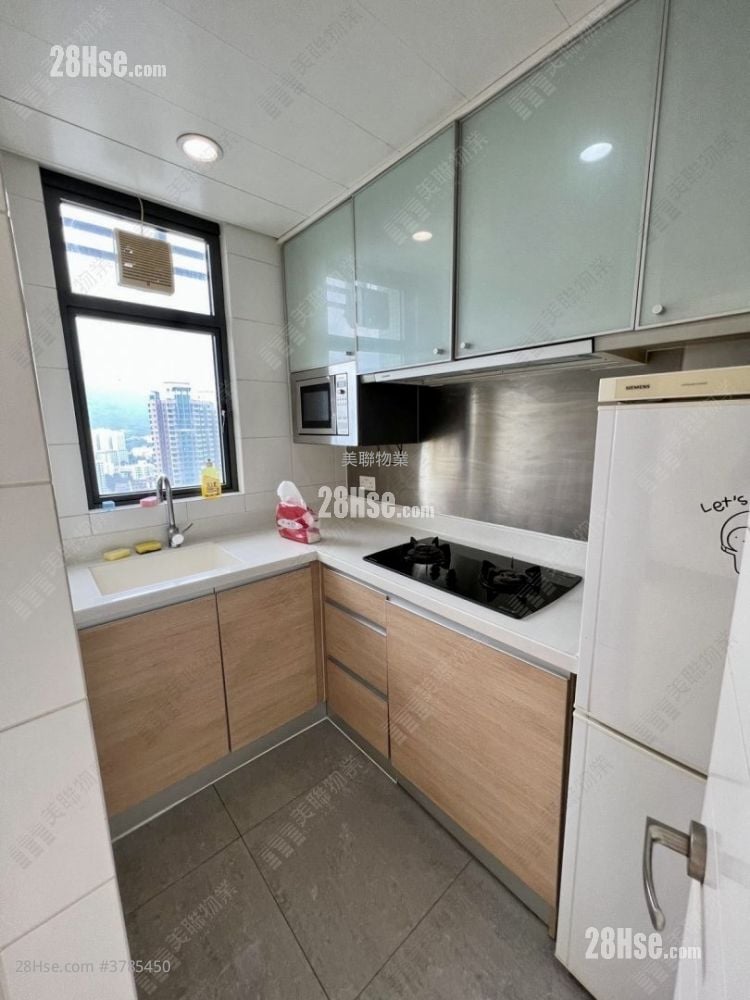 H Cube Rental 2 Bedrooms , 1 Bathroom 395 ft²