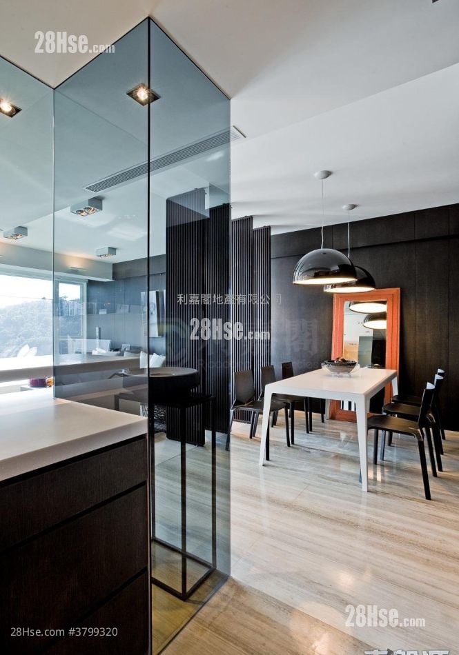 Dynasty Heights Sell 1 Bedroom 1,198 ft²