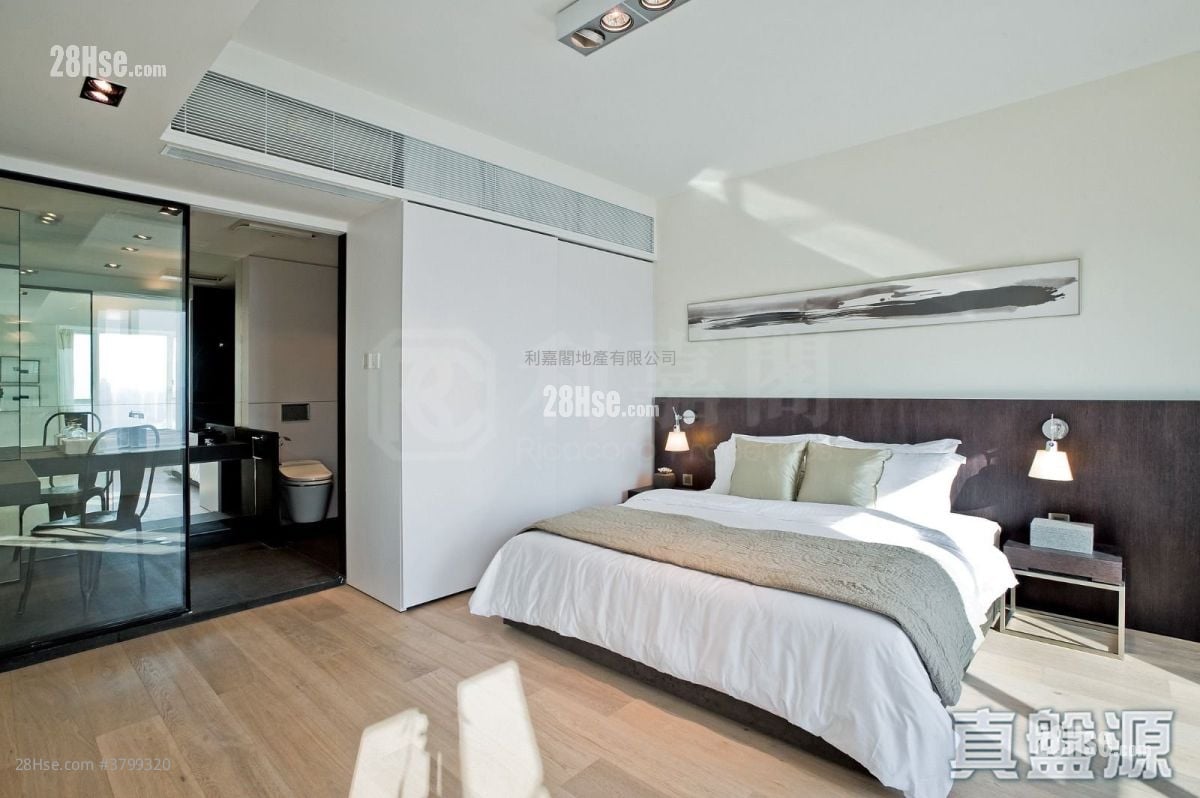 Dynasty Heights Sell 1 Bedroom 1,198 ft²