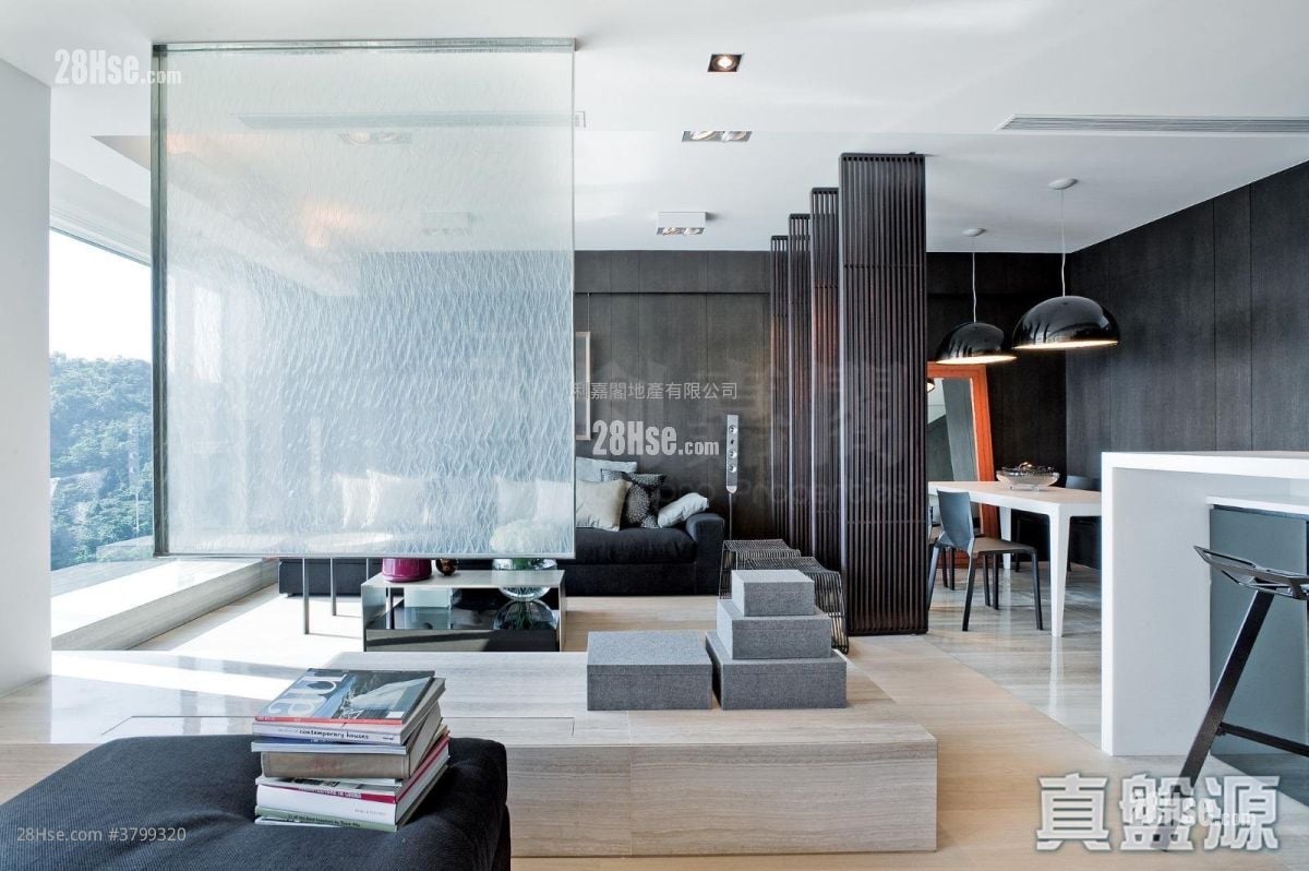 Dynasty Heights Sell 1 Bedroom 1,198 ft²