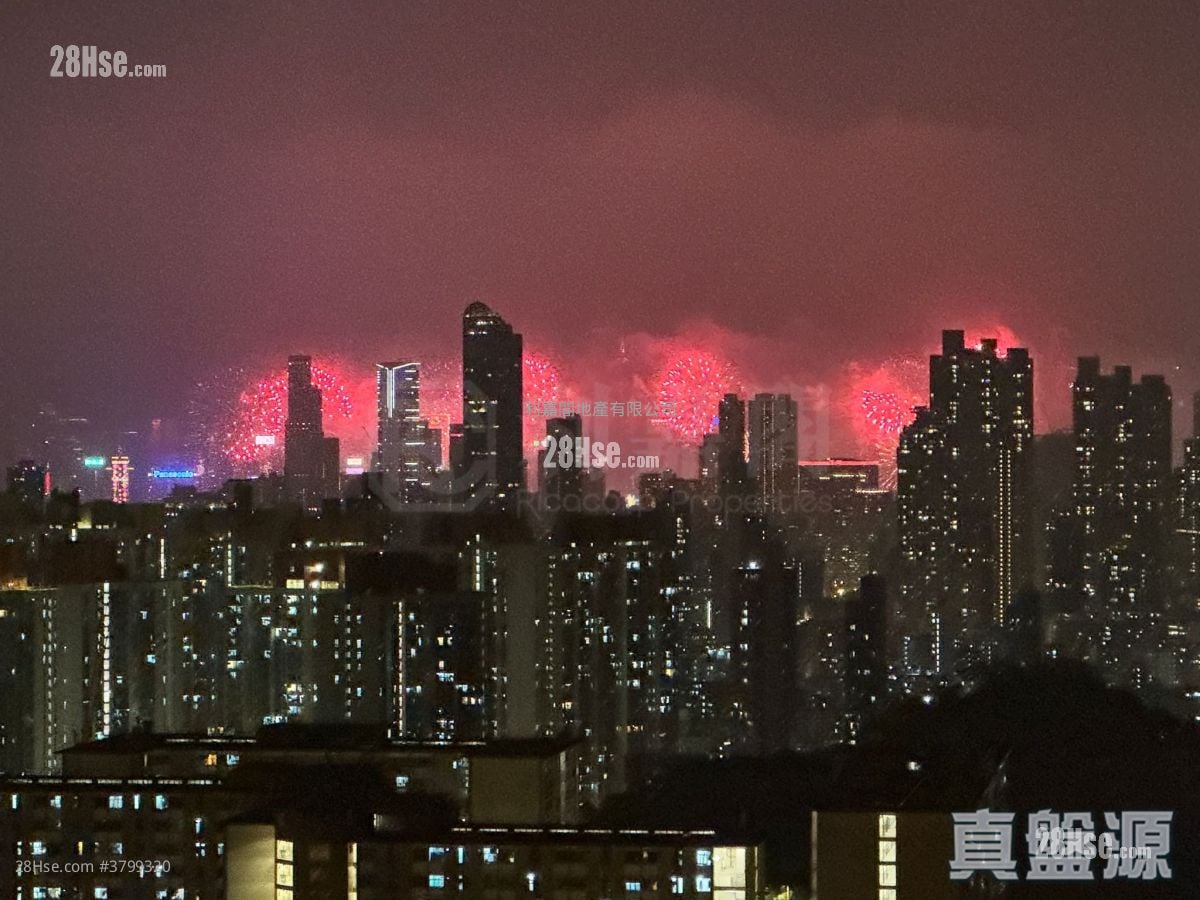 Dynasty Heights Sell 1 Bedroom 1,198 ft²