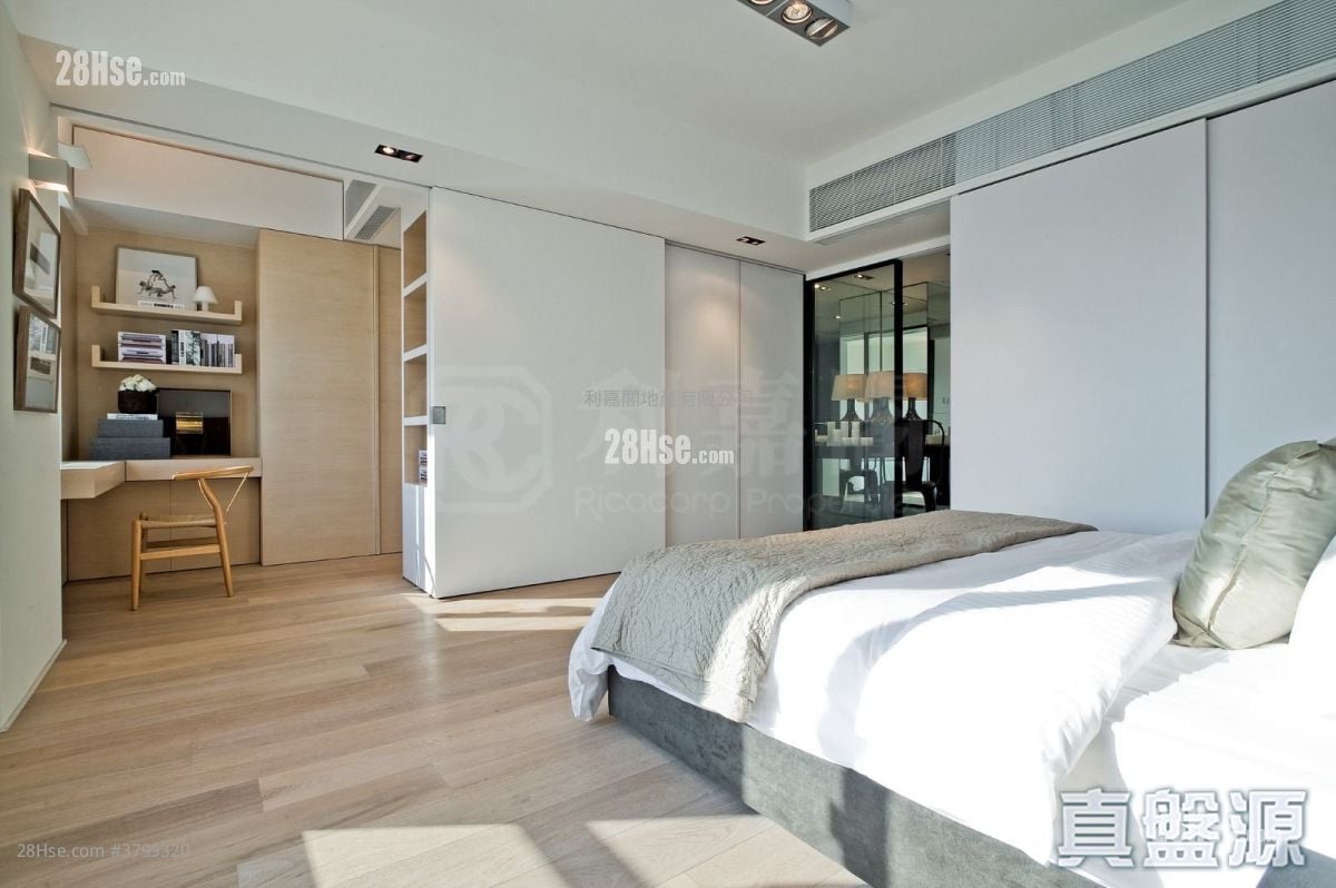 Dynasty Heights Sell 1 Bedroom 1,198 ft²