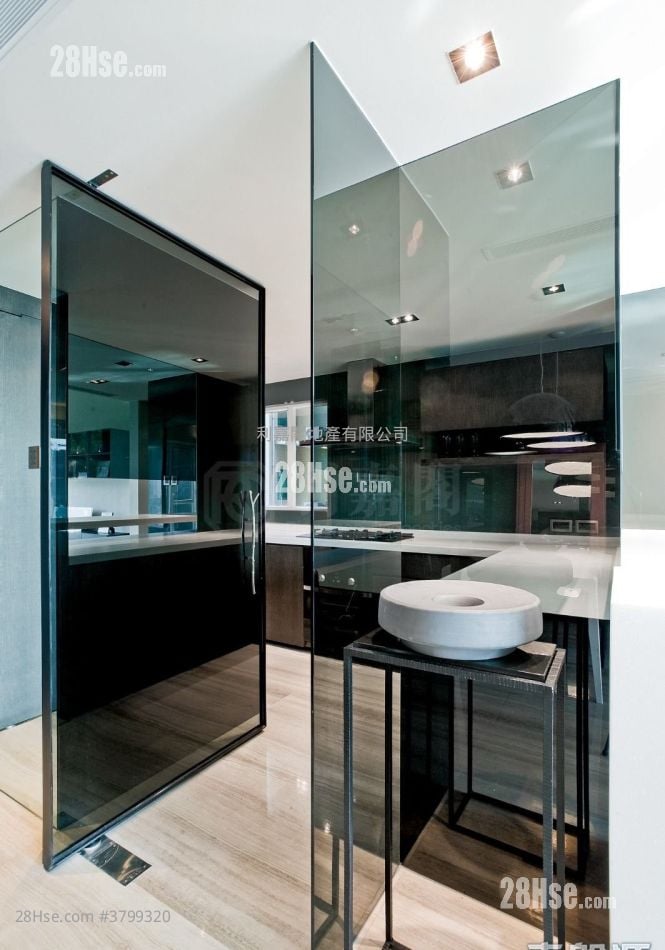 Dynasty Heights Sell 1 Bedroom 1,198 ft²