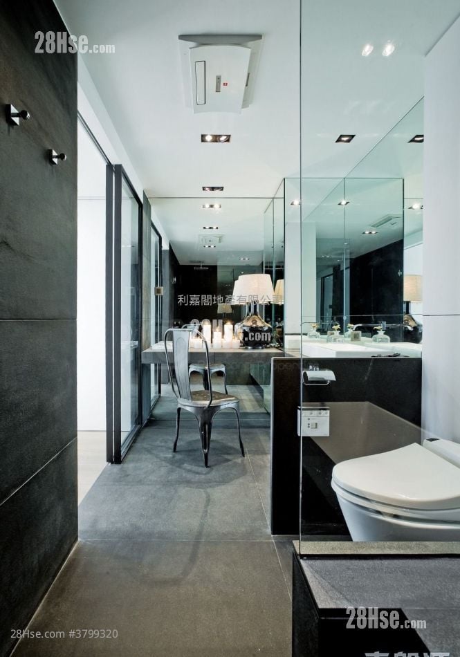 Dynasty Heights Sell 1 Bedroom 1,198 ft²