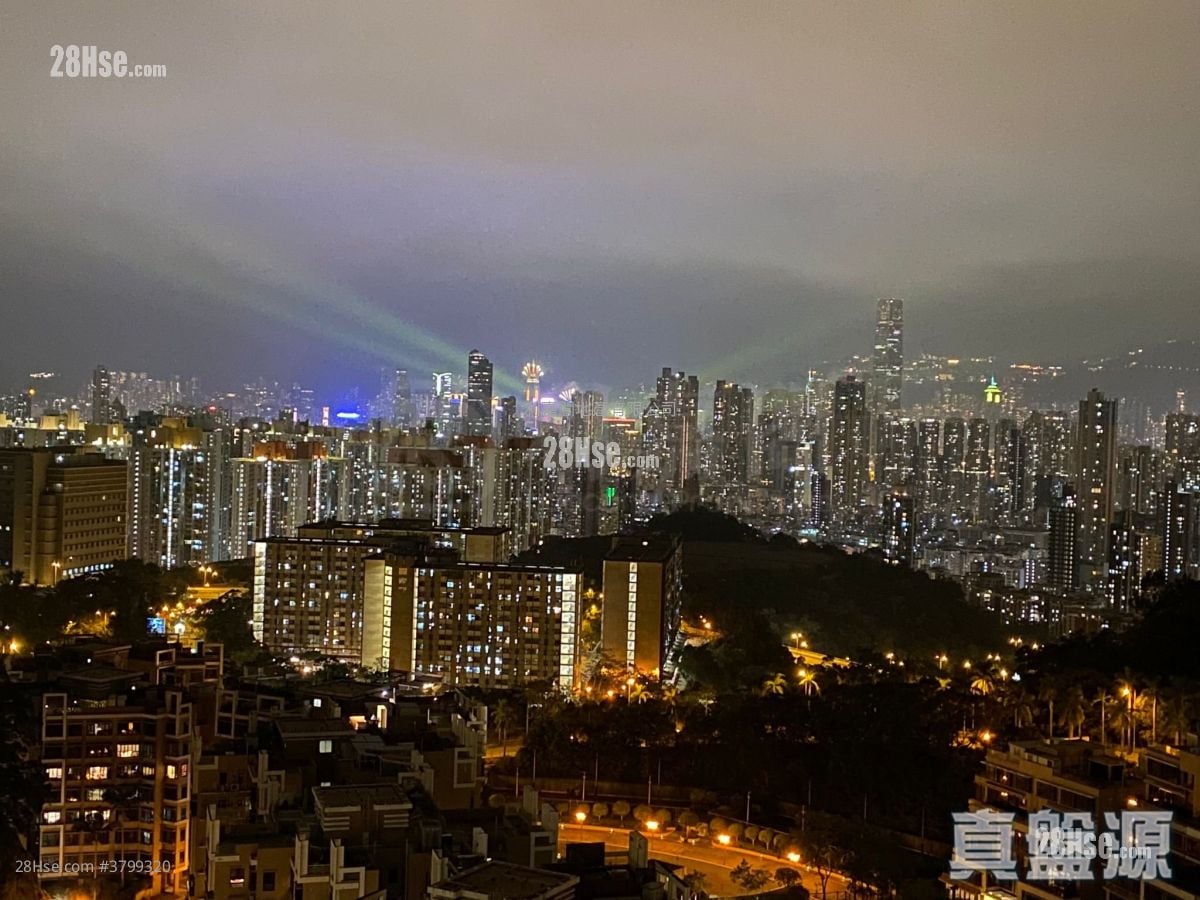 Dynasty Heights Sell 1 Bedroom 1,198 ft²