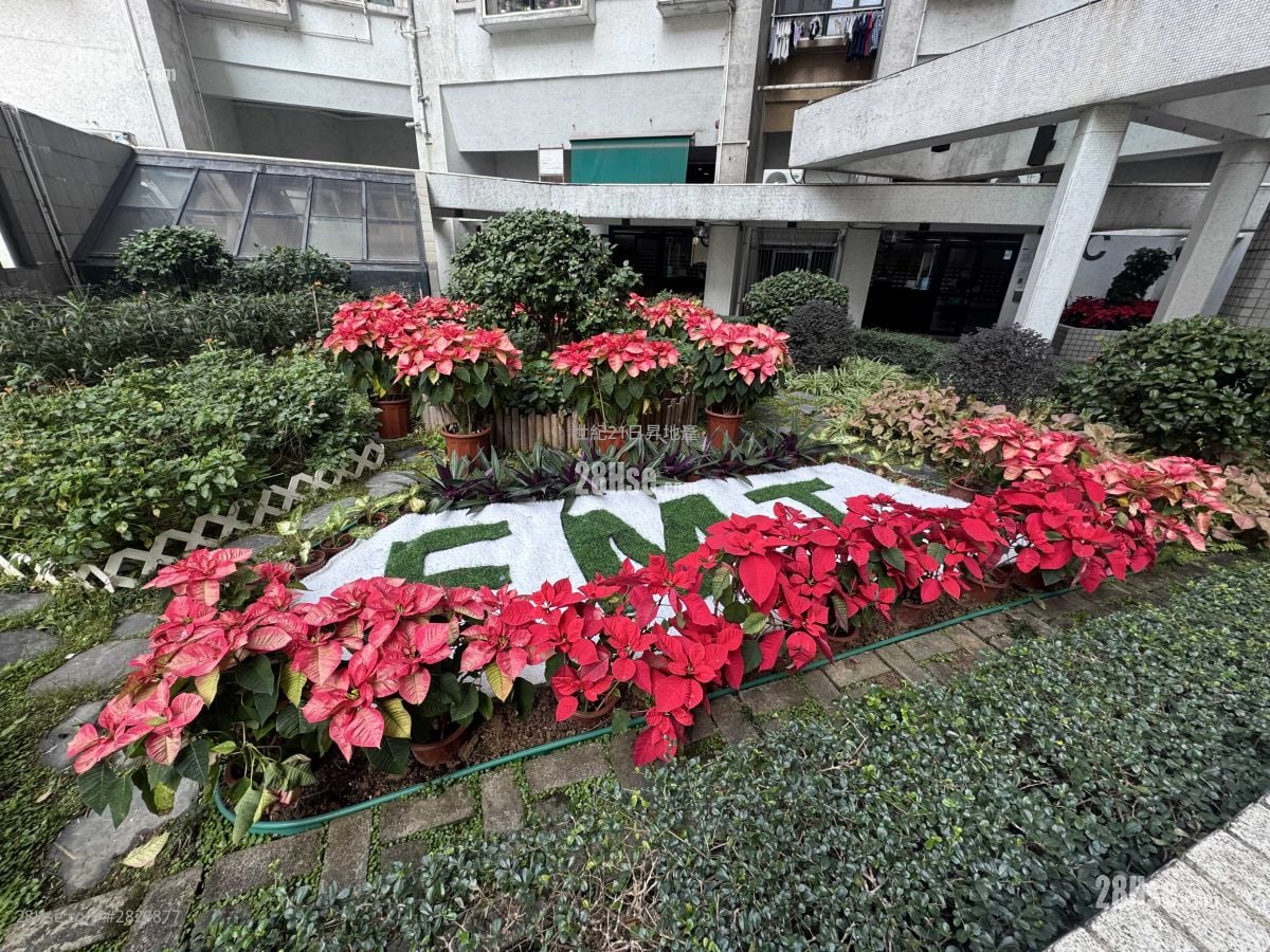 康泽花园 售盘 1 房 , 1 浴室 396 平方尺