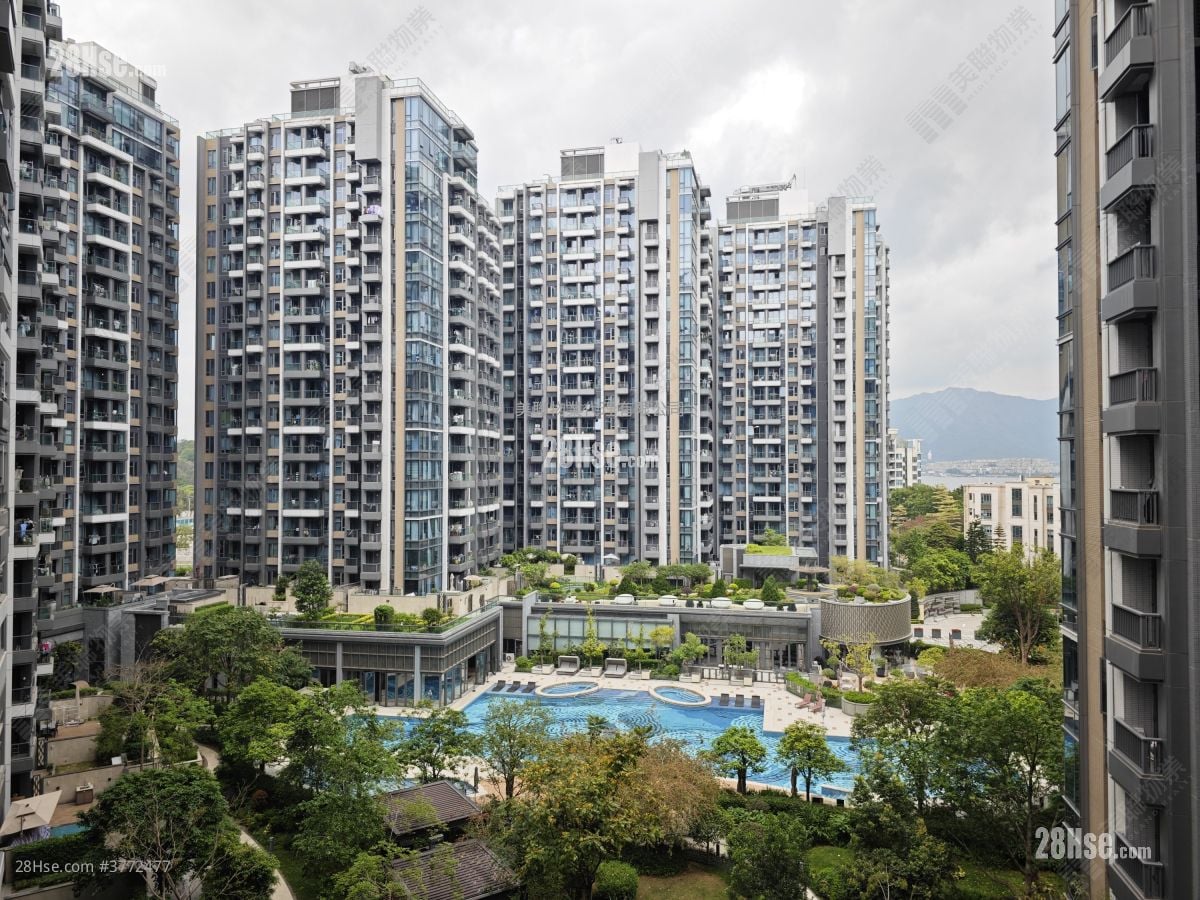 云滙 售盘 2 房 500 平方尺