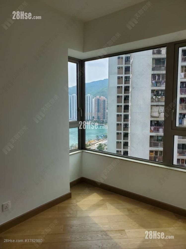 全城滙 租盘 2 房 , 1 浴室 522 平方尺