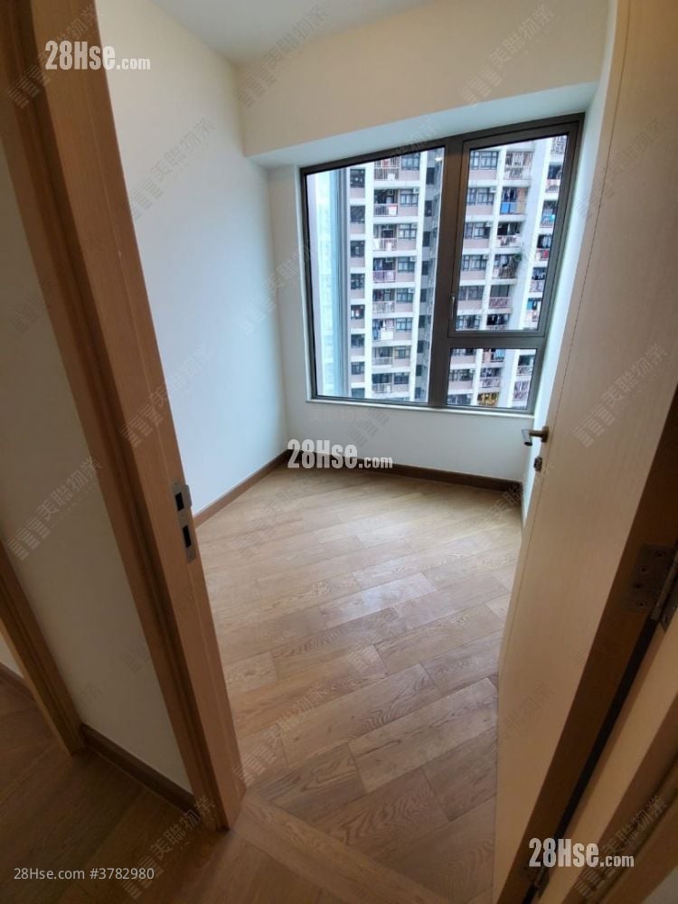 全城滙 租盘 2 房 , 1 浴室 522 平方尺