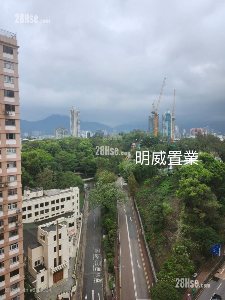 Fu Tao Building Sell 2 Bedrooms 432 ft²