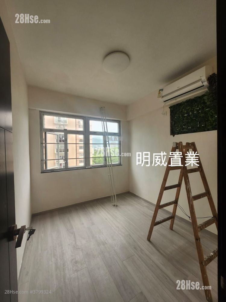 Fu Tao Building Sell 2 Bedrooms 432 ft²