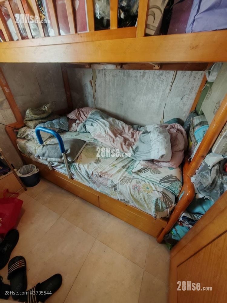 天盛苑 售盘 3 房 , 1 浴室 594 平方尺