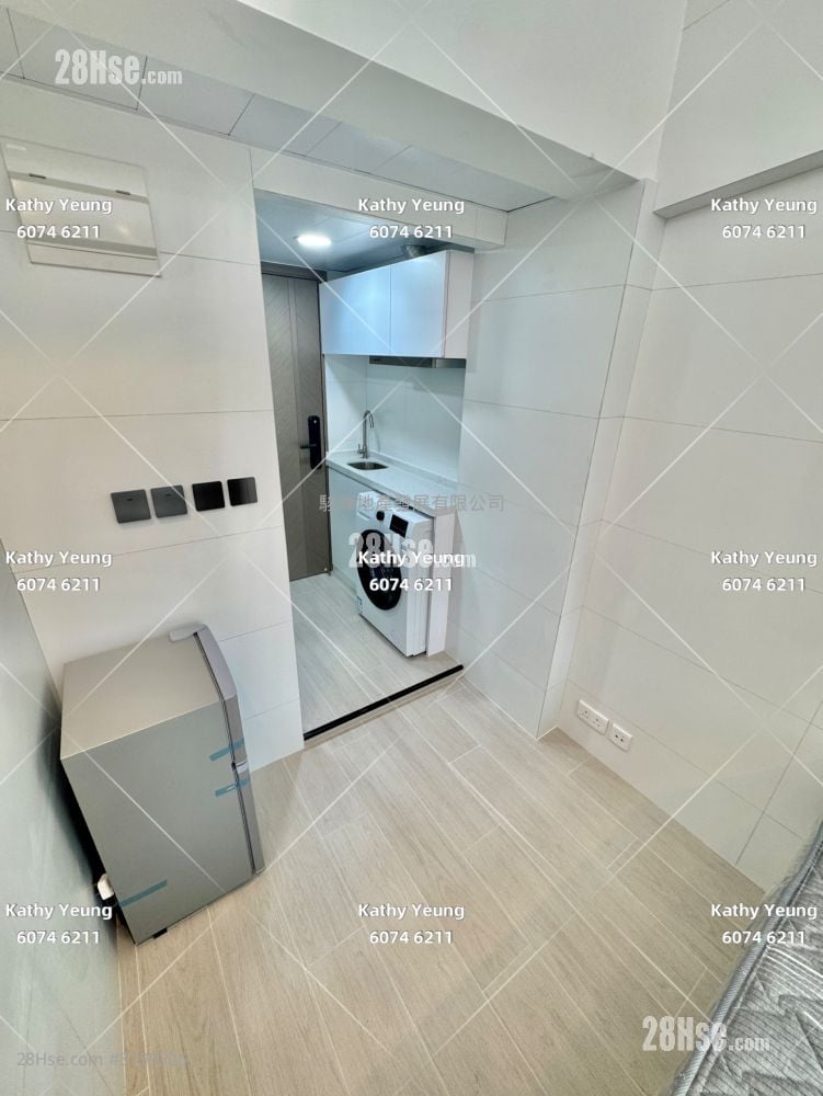 四海大厦 租盘 开放式间隔 , 1 浴室 160 平方尺