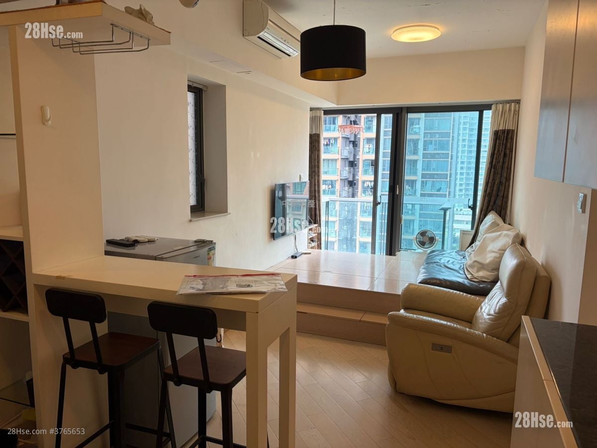 Residence 88 Sell 2 Bedrooms 456 ft²