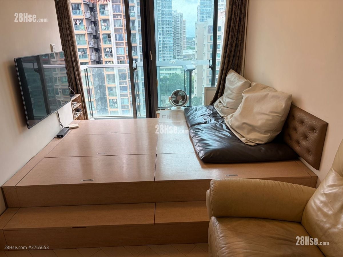 Residence 88 Sell 2 Bedrooms 456 ft²