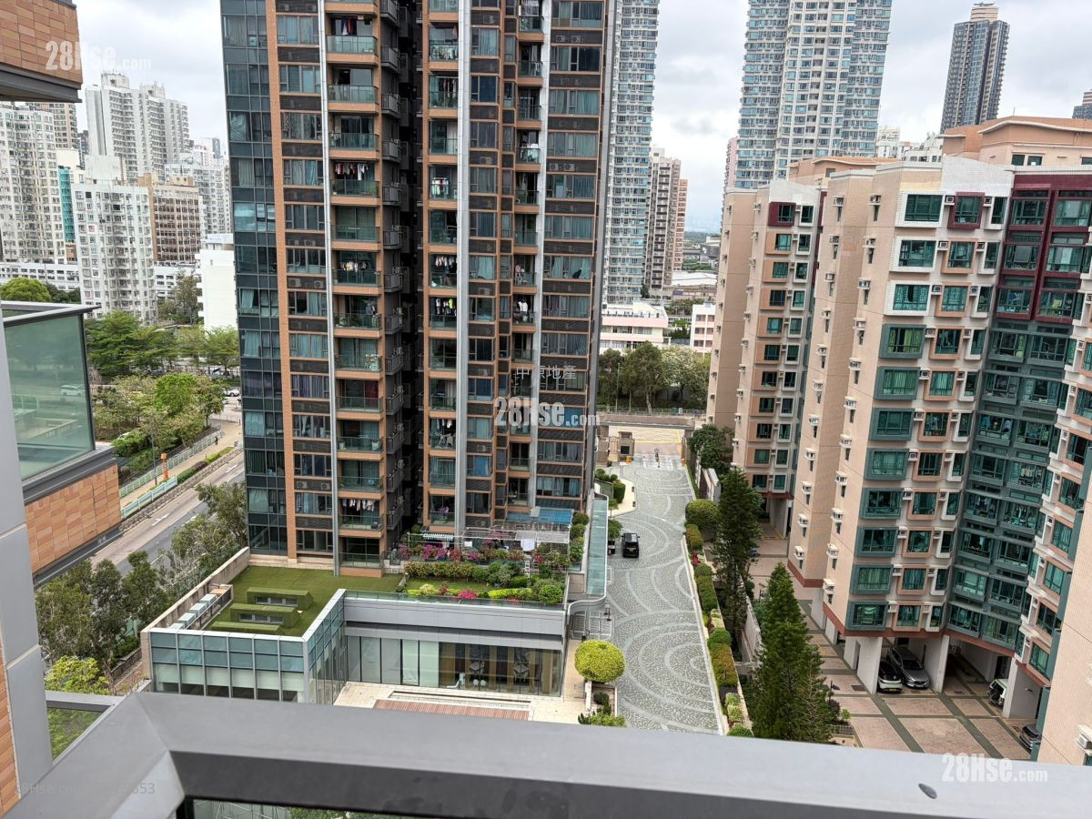 Residence 88 Sell 2 Bedrooms 456 ft²