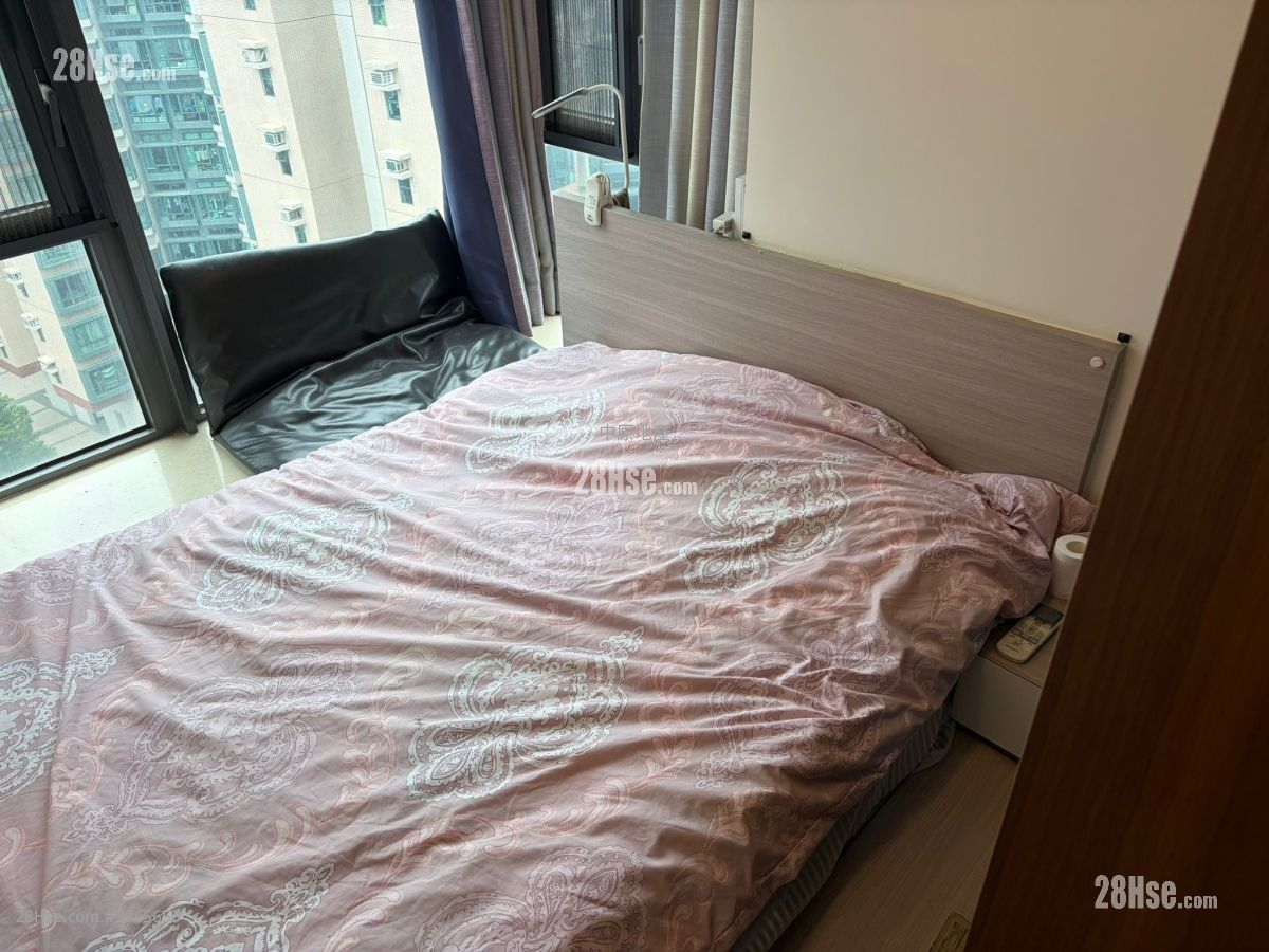 Residence 88 Sell 2 Bedrooms 456 ft²