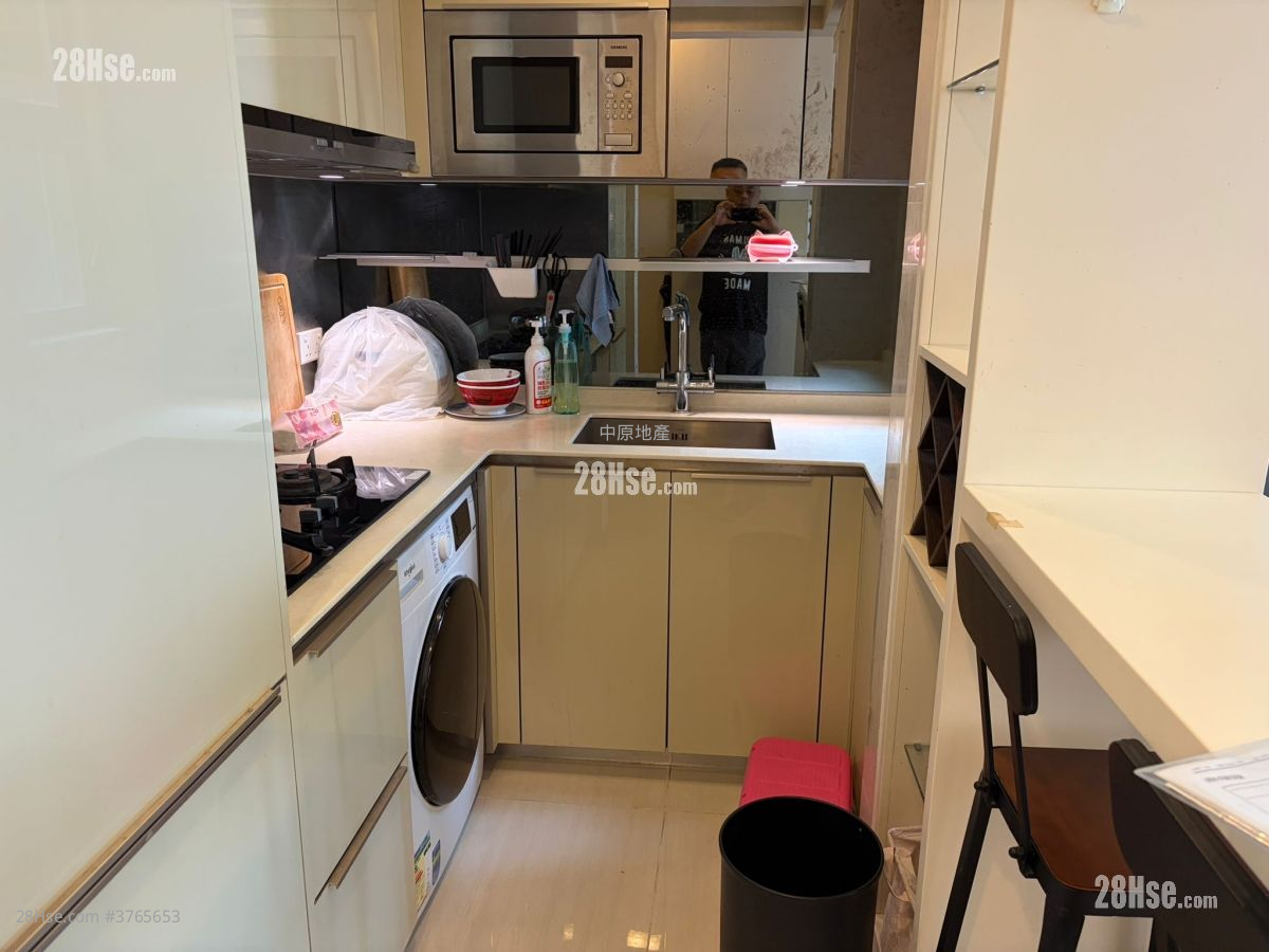 Residence 88 Sell 2 Bedrooms 456 ft²