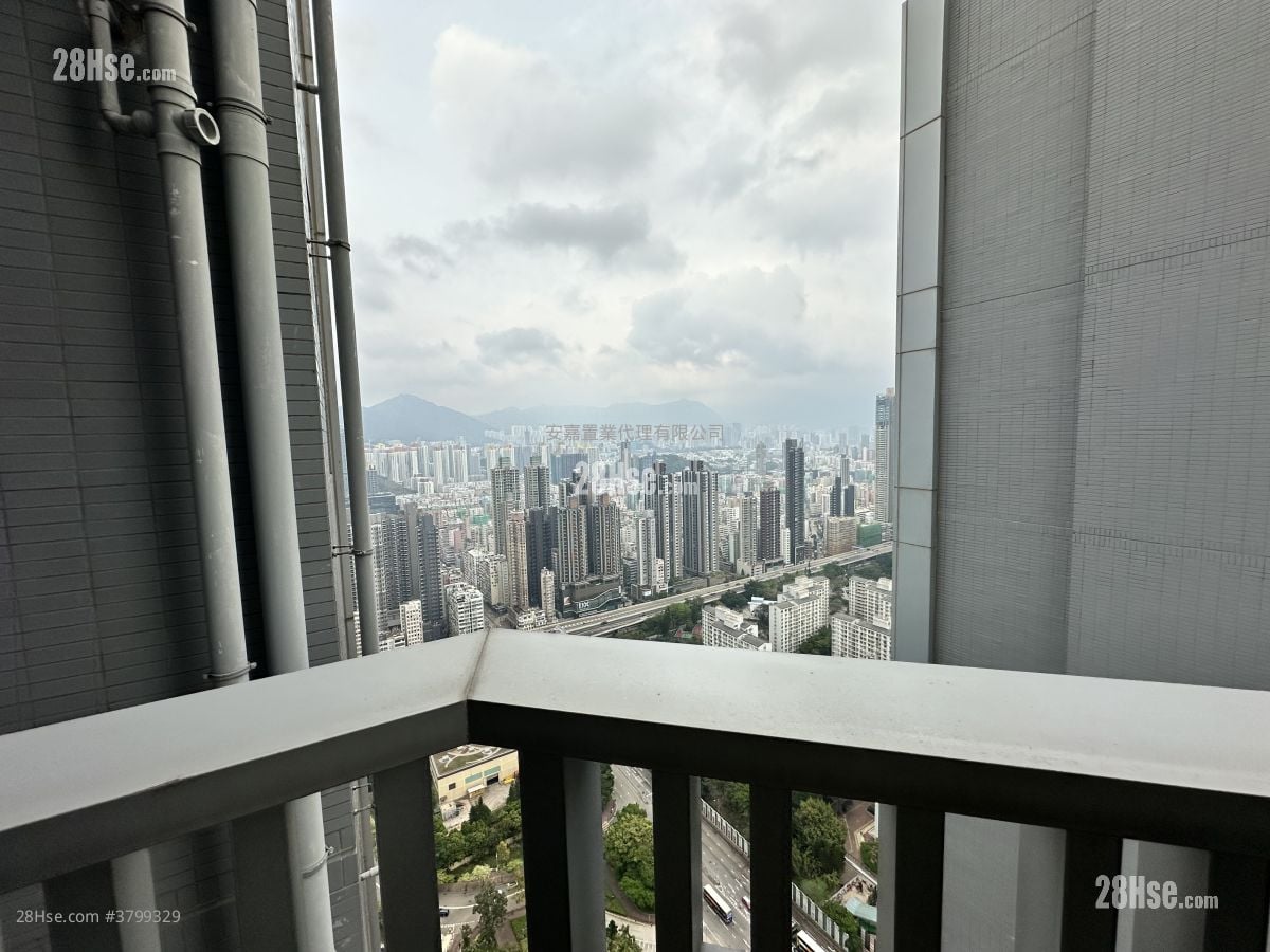 汇玺 租盘 441 平方尺