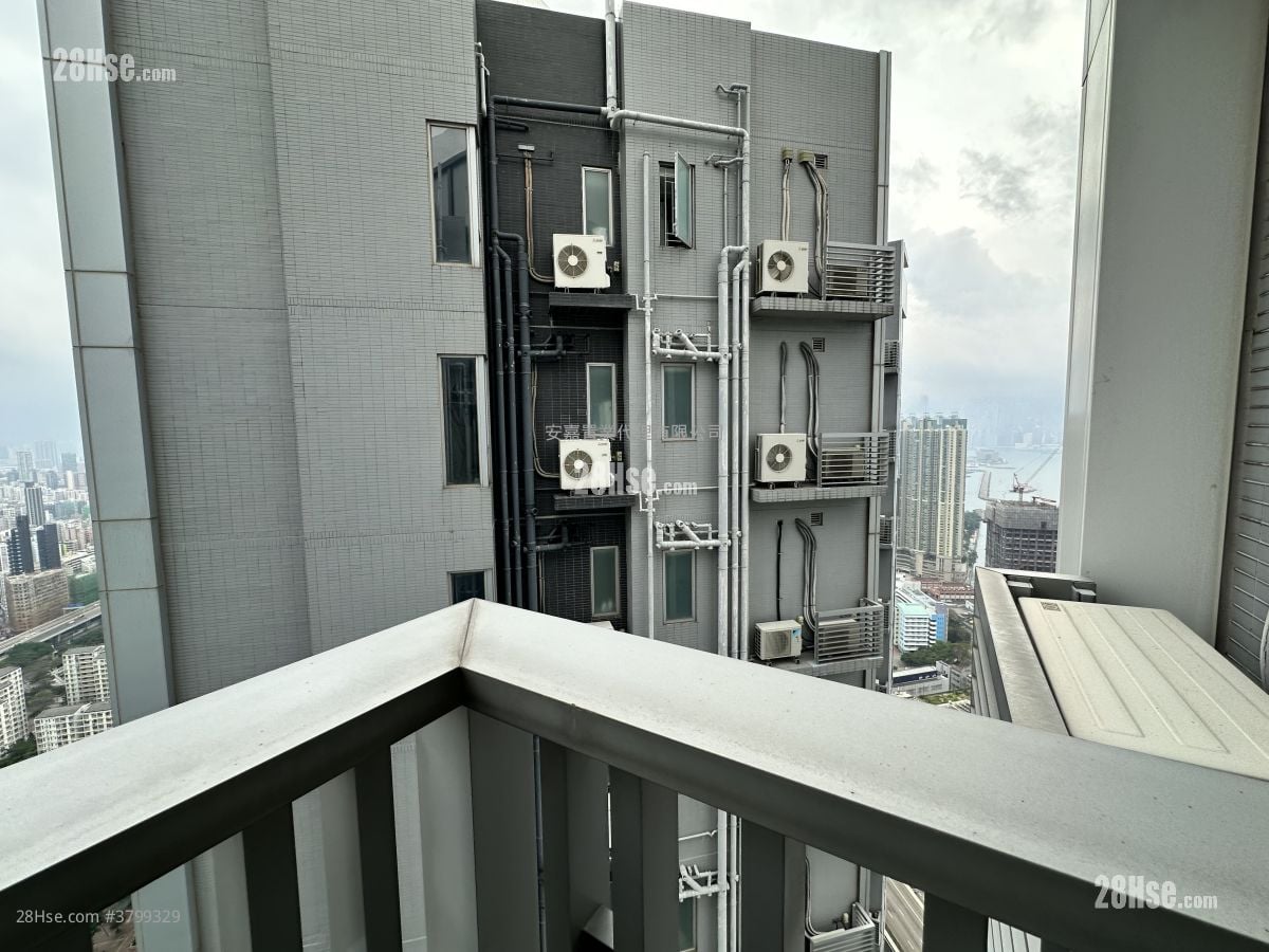 汇玺 租盘 441 平方尺