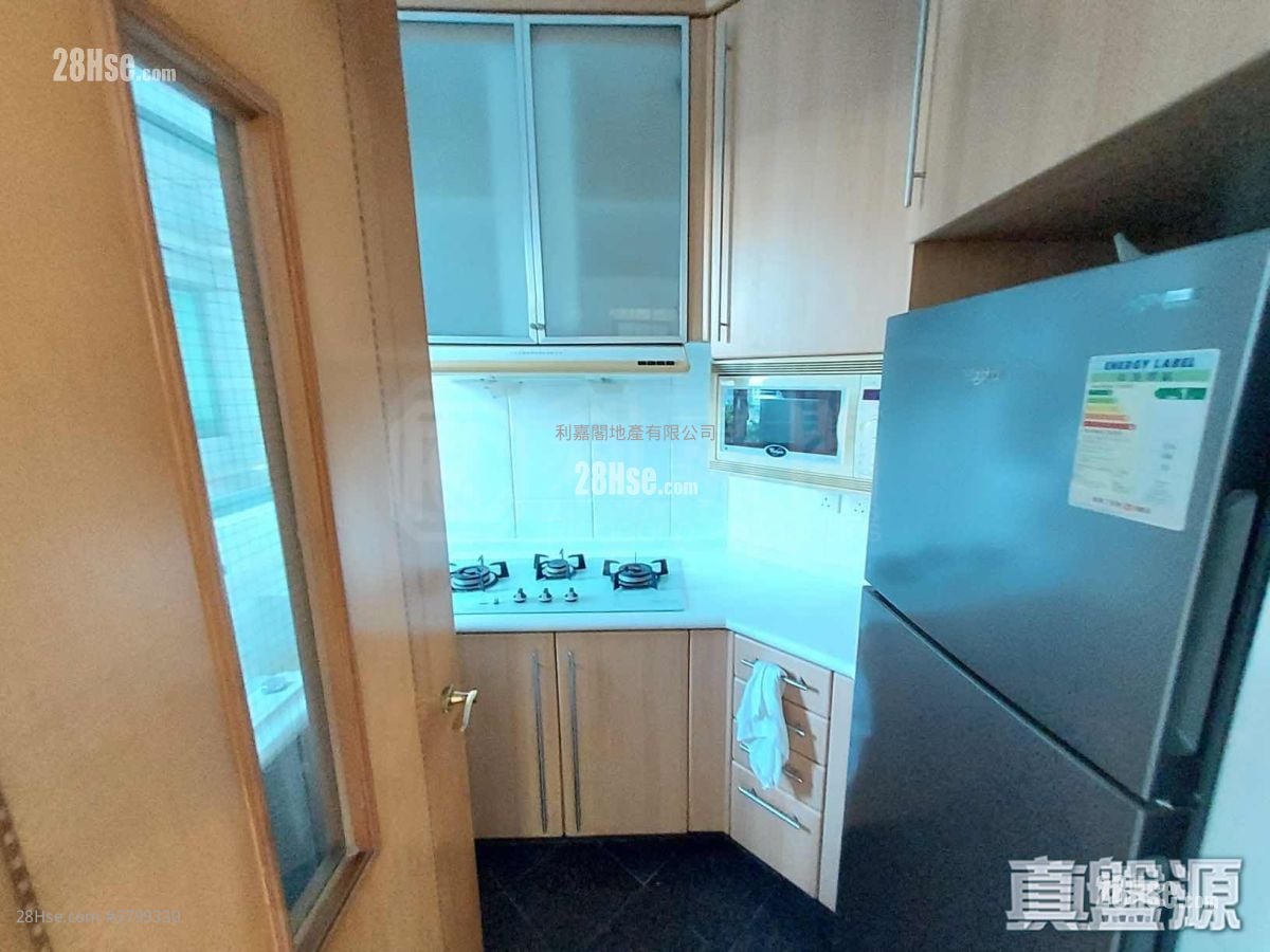 The Metro City Sell 3 Bedrooms 626 ft²