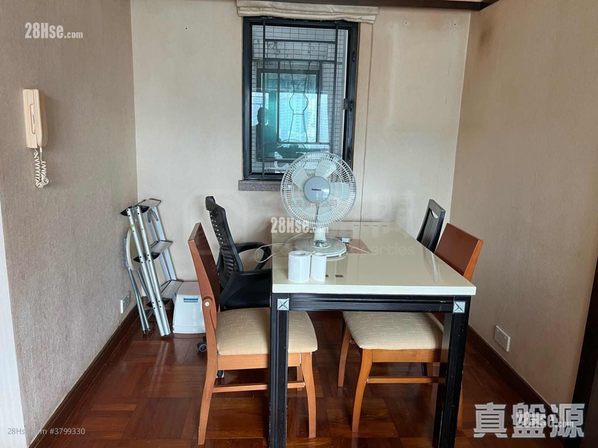 The Metro City Sell 3 Bedrooms 626 ft²