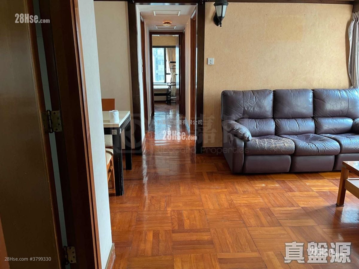 The Metro City Sell 3 Bedrooms 626 ft²