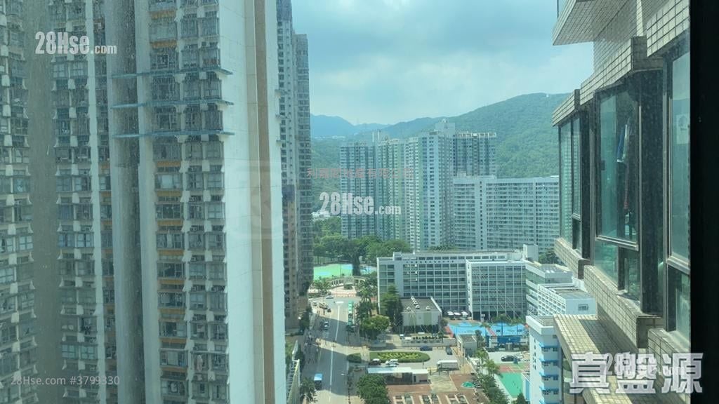 The Metro City Sell 3 Bedrooms 626 ft²