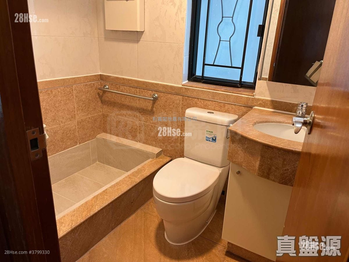 The Metro City Sell 3 Bedrooms 626 ft²