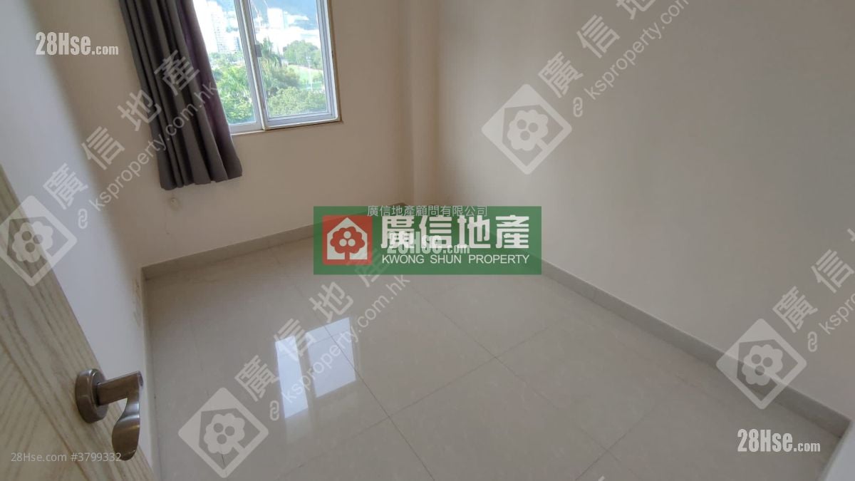 琼华阁 租盘 1 房 , 1 浴室 268 平方尺