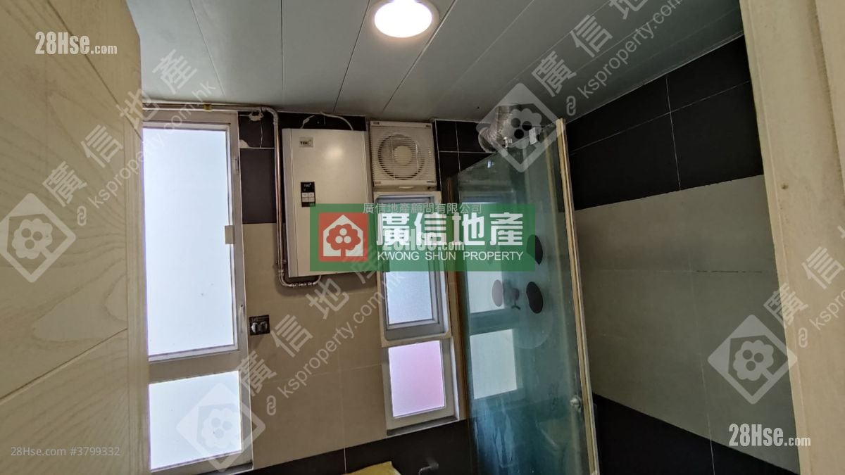 琼华阁 租盘 1 房 , 1 浴室 268 平方尺