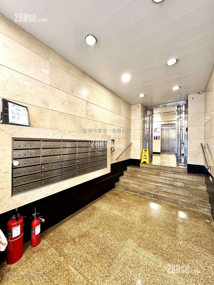 曾榕大厦 租盘 1 房 , 1 浴室 1,063 平方尺