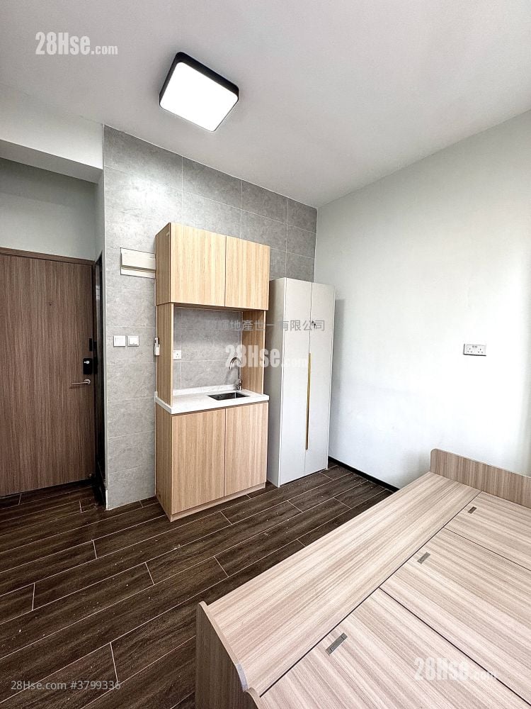 曾榕大厦 租盘 1 房 , 1 浴室 1,063 平方尺