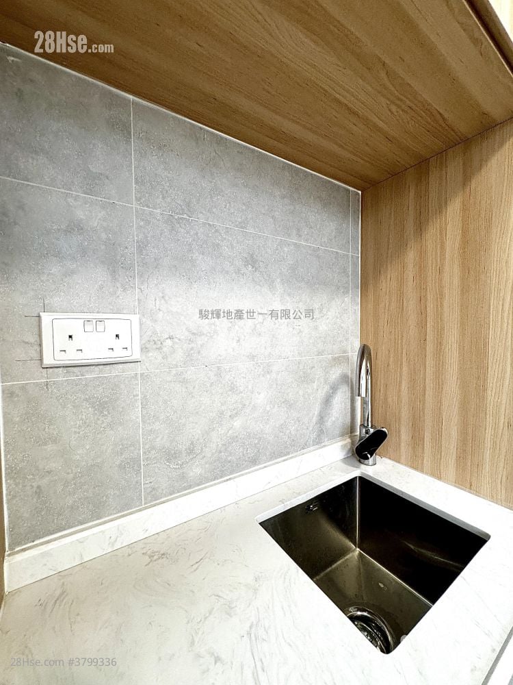 曾榕大厦 租盘 1 房 , 1 浴室 1,063 平方尺