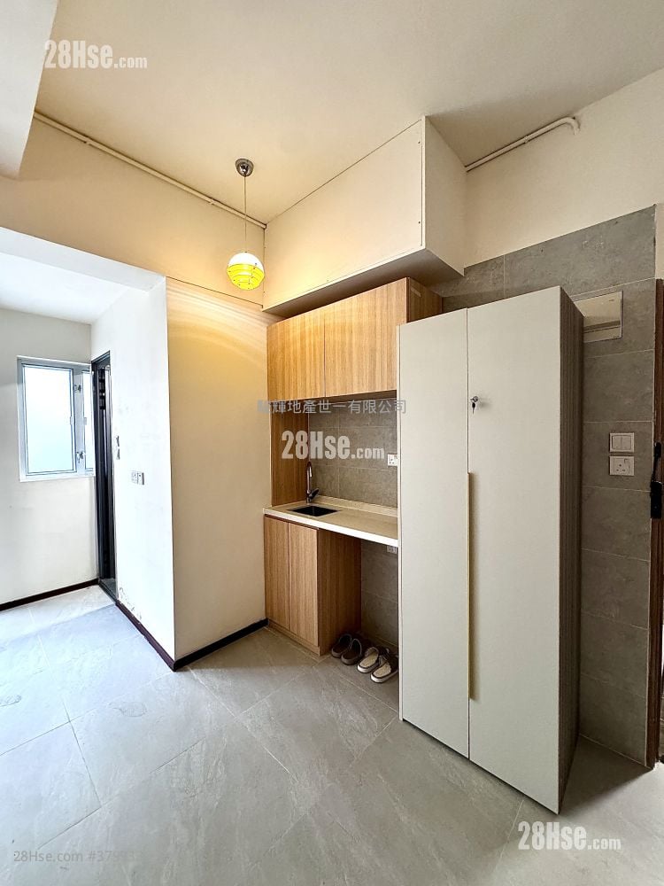 曾榕大厦 租盘 1 房 , 1 浴室 1,063 平方尺