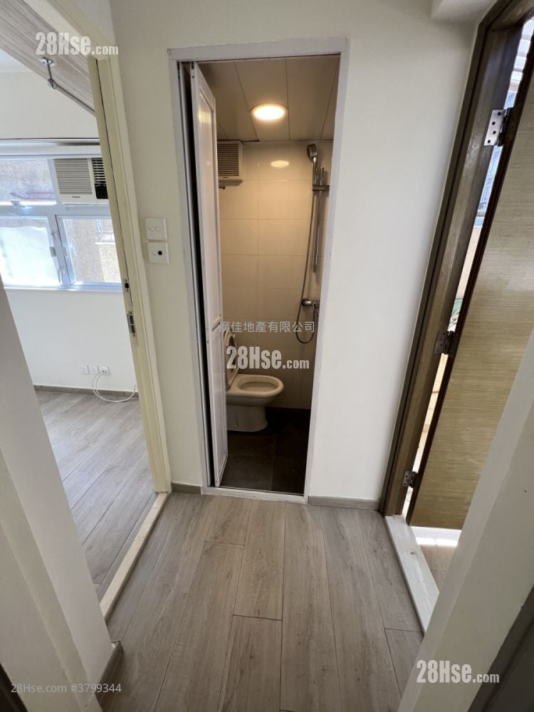 4A Second Street Sell 2 Bedrooms , 2 Bathrooms 274 ft²