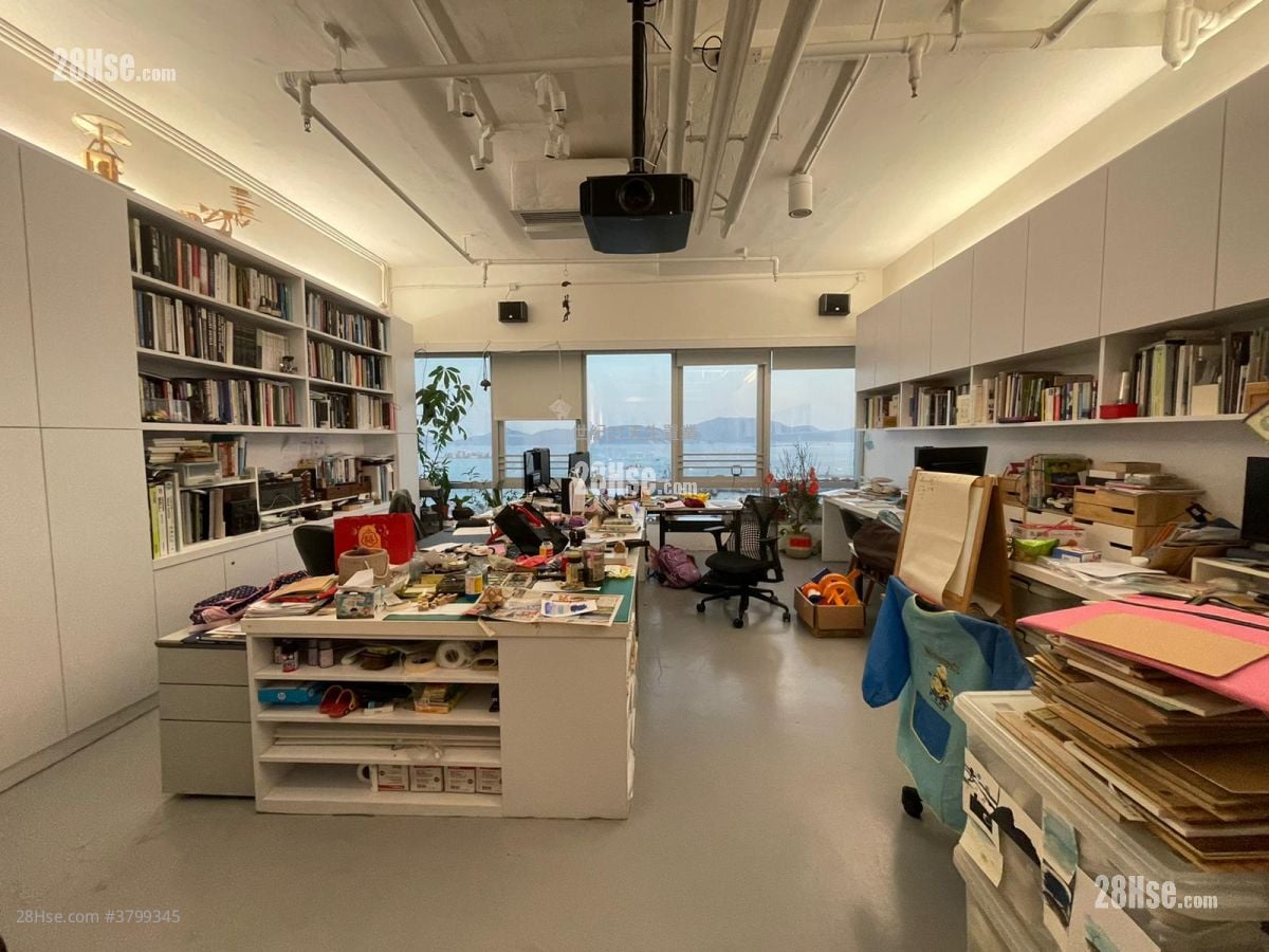 Tuen Mun Central Square Rental