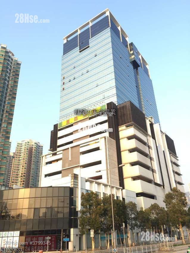 Tuen Mun Central Square Rental