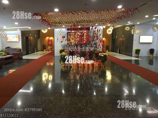Tuen Mun Central Square Rental