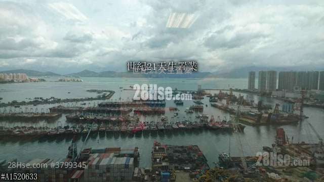 Tuen Mun Central Square Rental