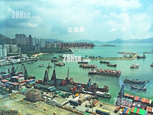 Tuen Mun Central Square Rental