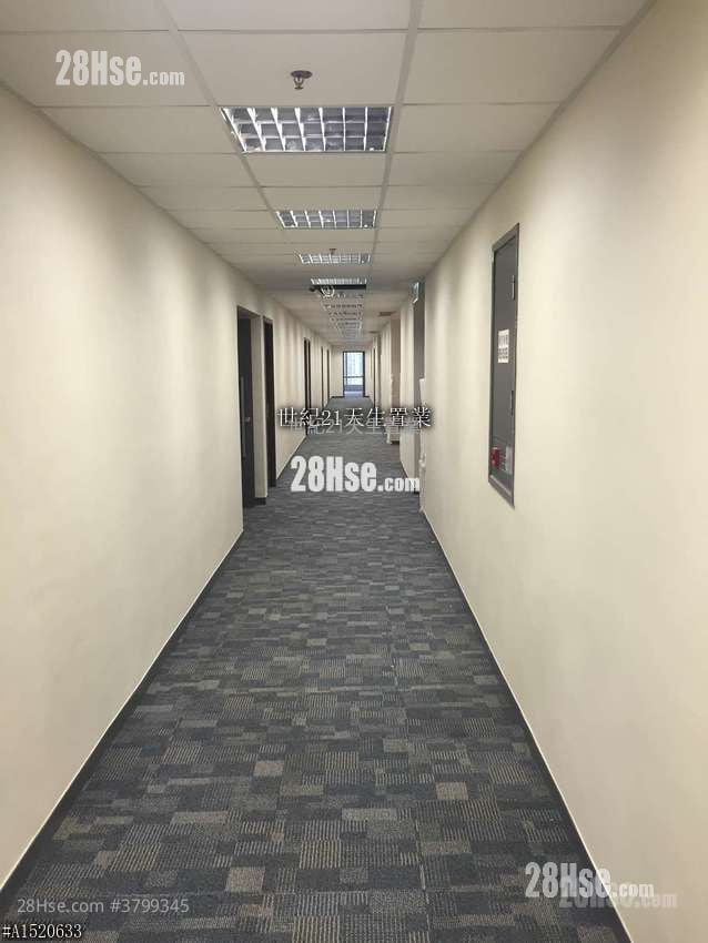 Tuen Mun Central Square Rental