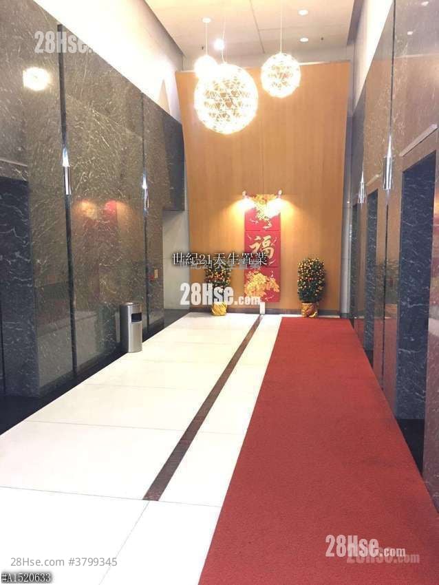 Tuen Mun Central Square Rental