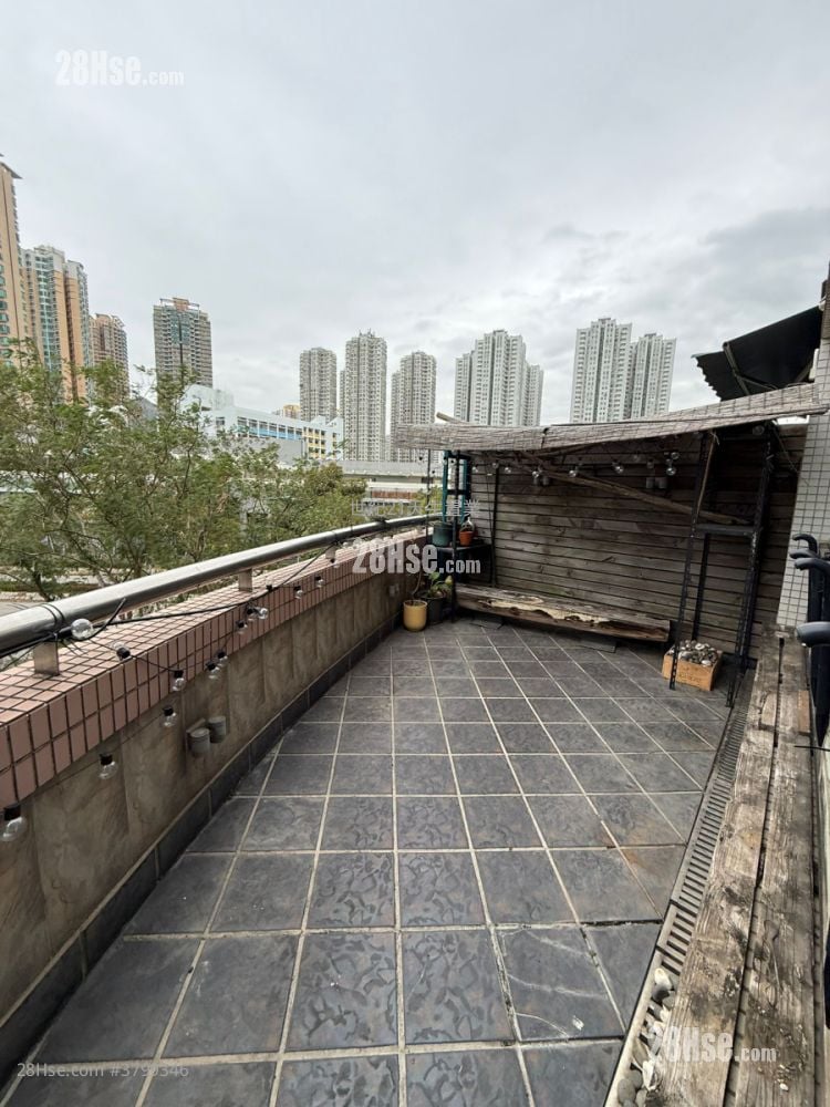 My Loft Rental 1 Toilet